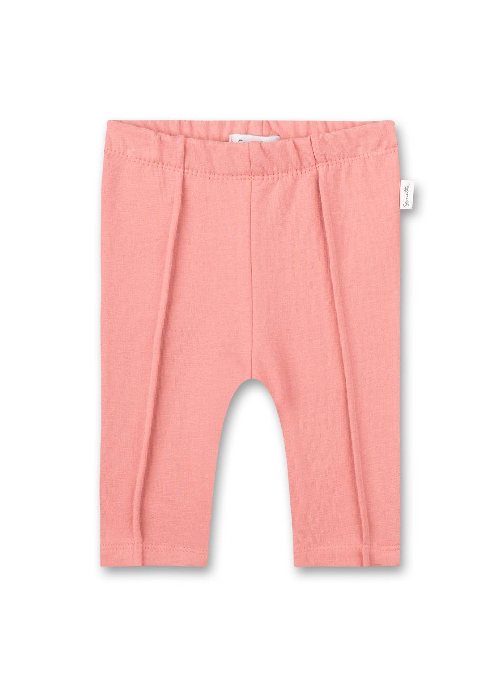 Sanetta Mädchen-Sweathose Rosa Auslauf