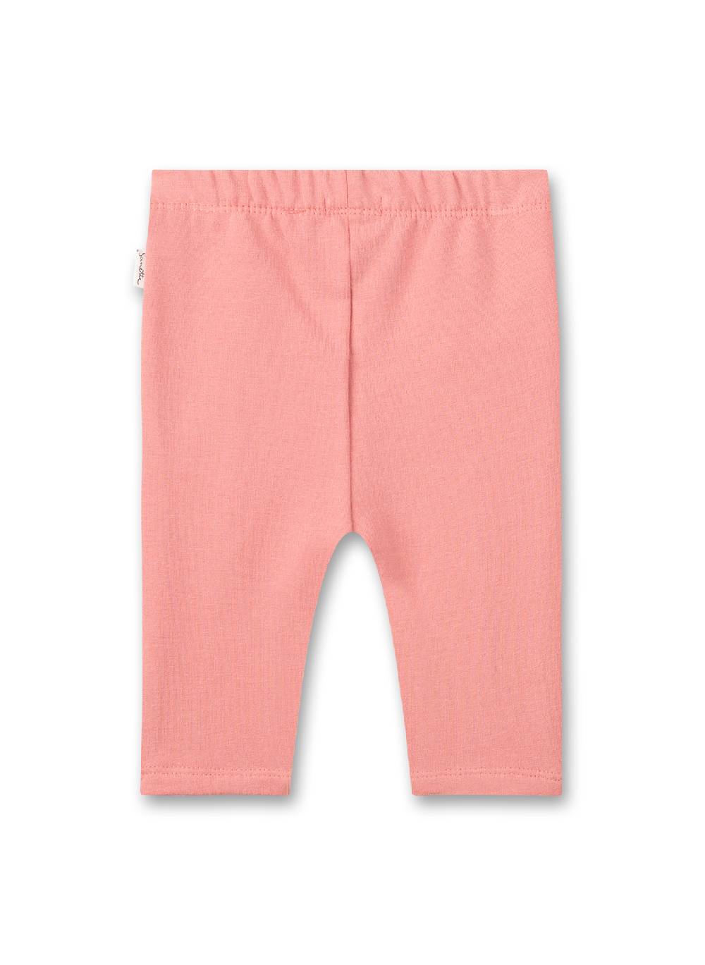 Sanetta Mädchen-Sweathose Rosa Auslauf