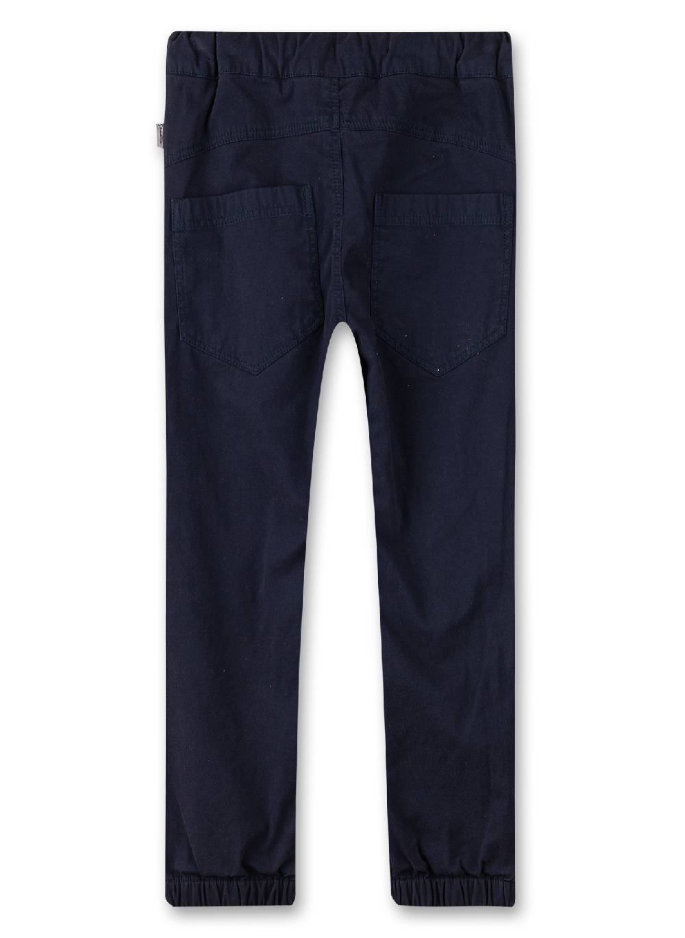 Sanetta Jungen-Hose Dunkelblau Fabrikverkauf