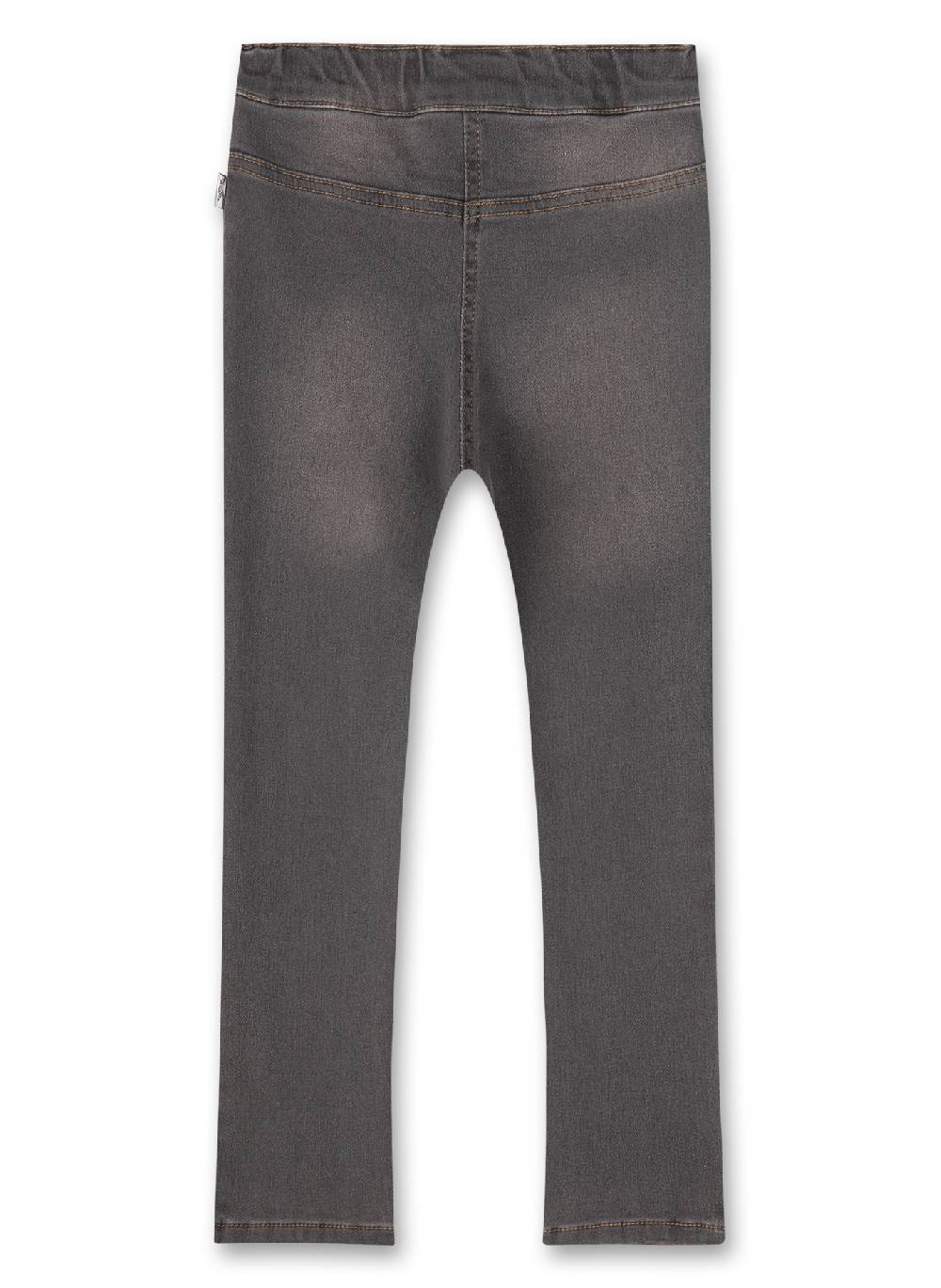 Sanetta Mädchen-Jeans Denim Grau Blitzverkäufe
