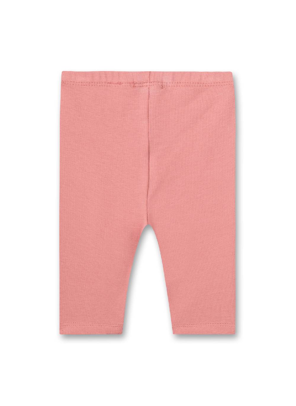 Sanetta Mädchen-Leggings Rosa Begrenztes Angebot