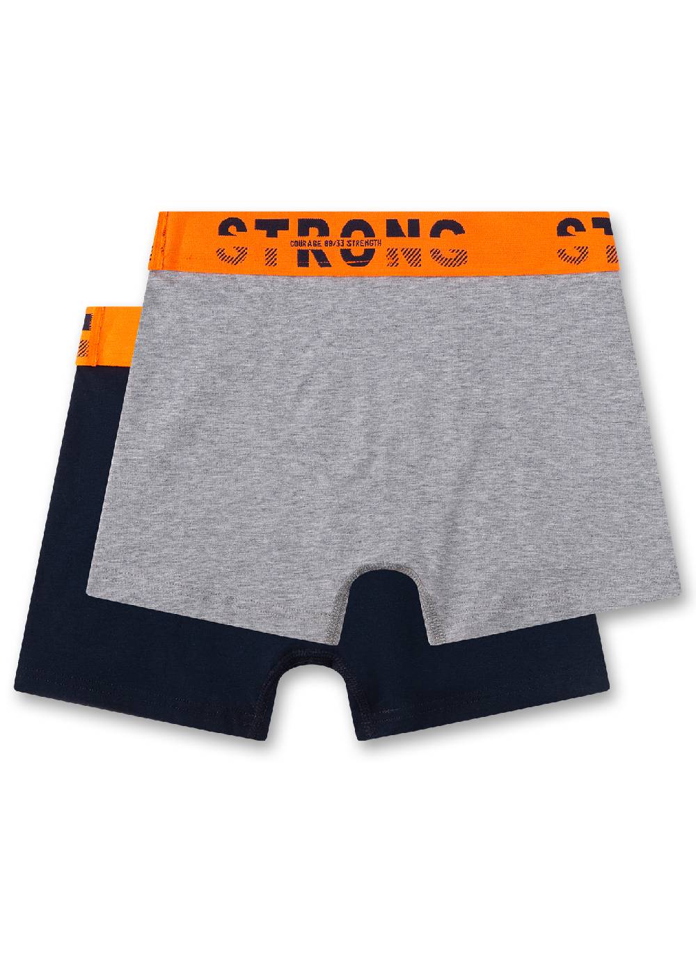 Sanetta Jungen-Shorts Blau Exklusive Angebote