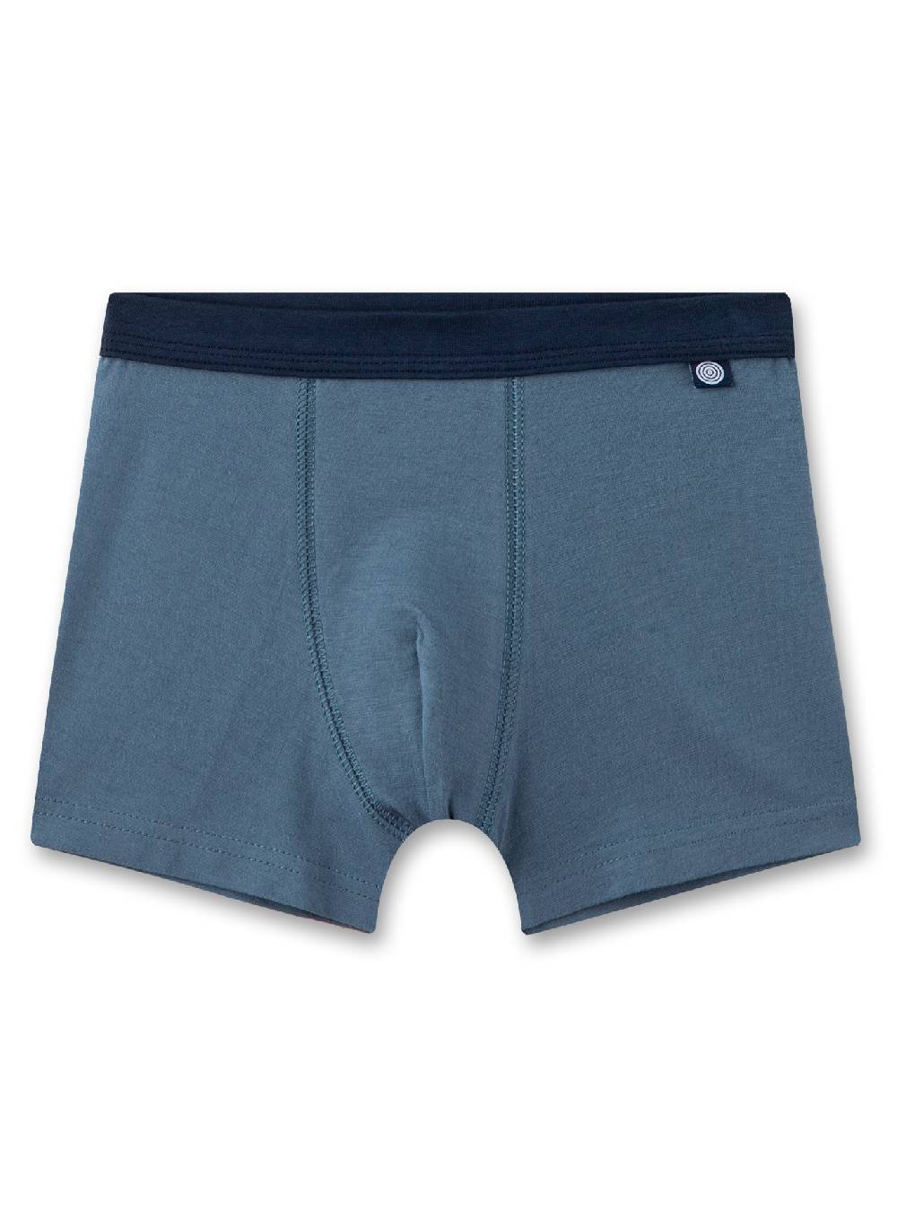 Sanetta Jungen-Shorts Grün Blitzangebot