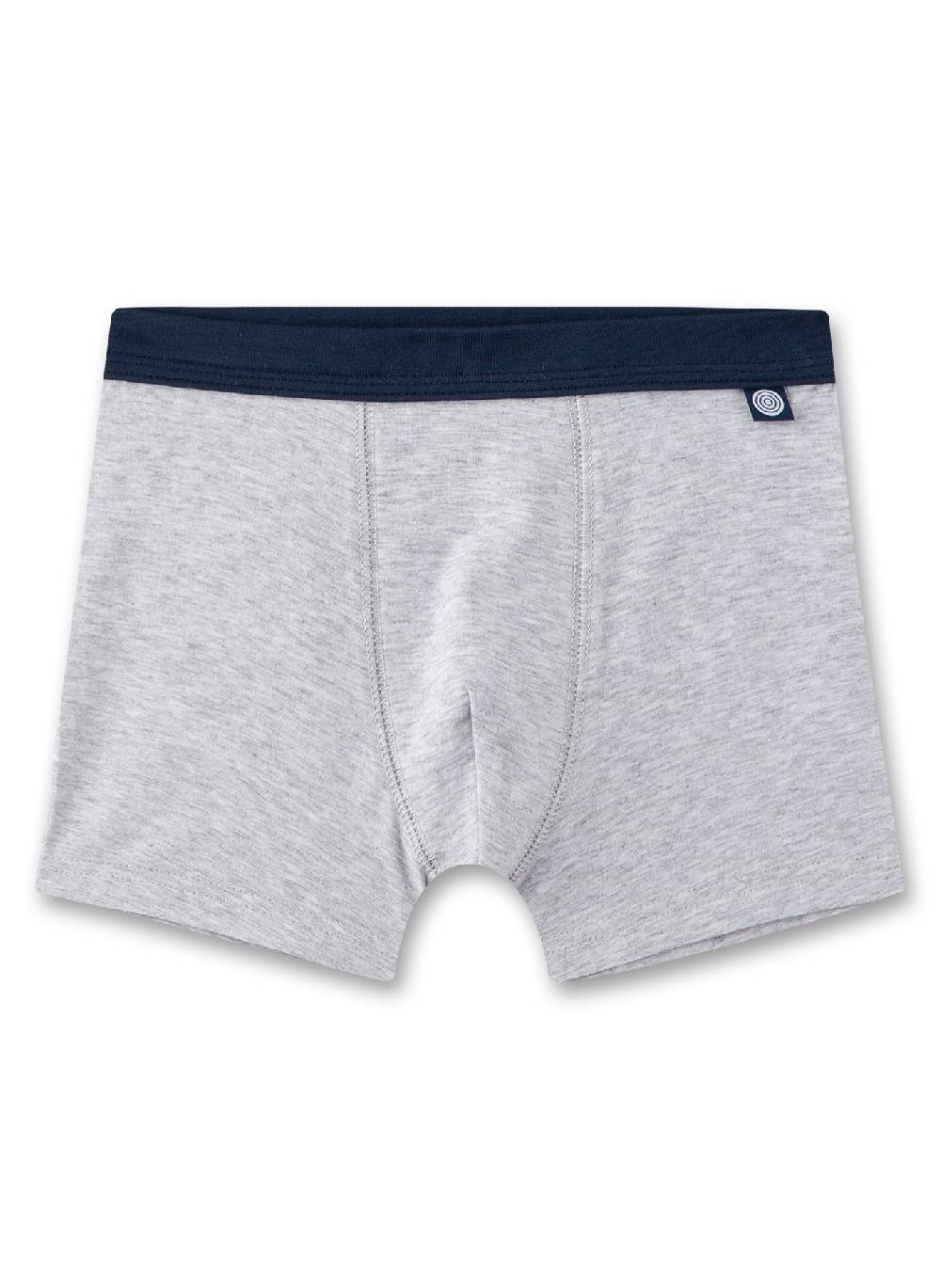 Sanetta Jungen-Shorts Grün Blitzangebot