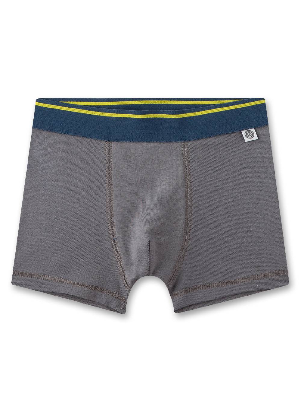 Sanetta Jungen-Shorts (Dreierpack) Beige Große Rabatte