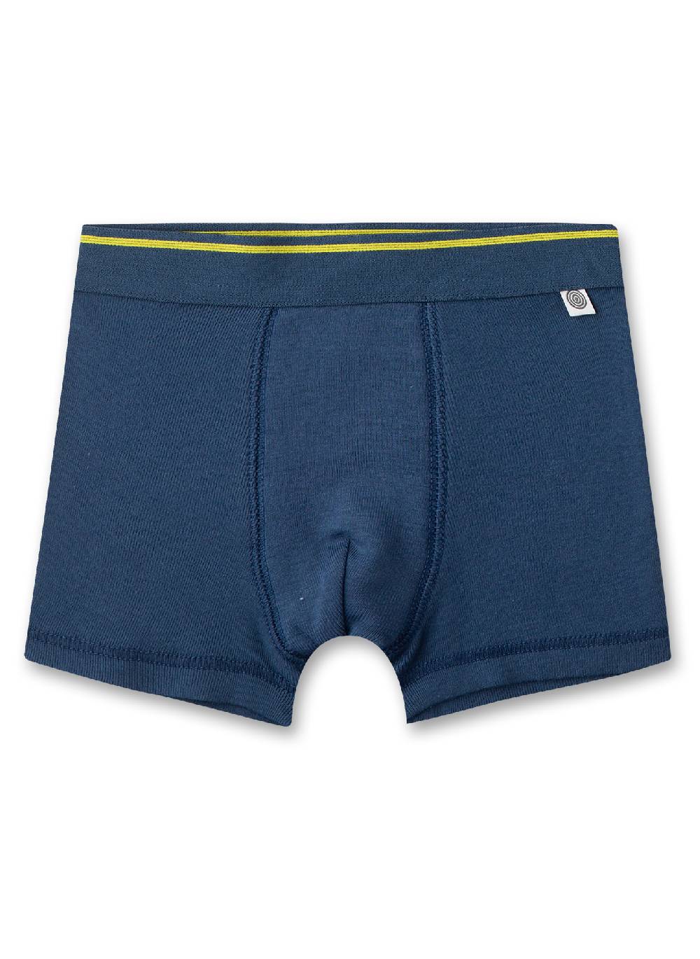 Sanetta Jungen-Shorts (Dreierpack) Beige Große Rabatte