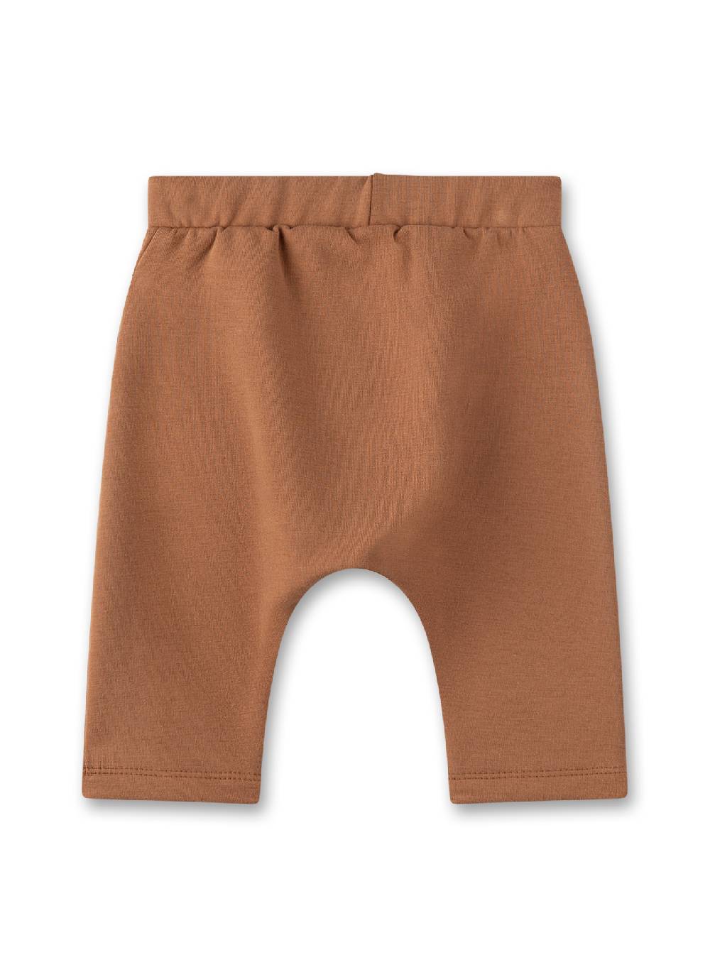 Sanetta Baby-Hose Braun Kostenlose Rückgabe
