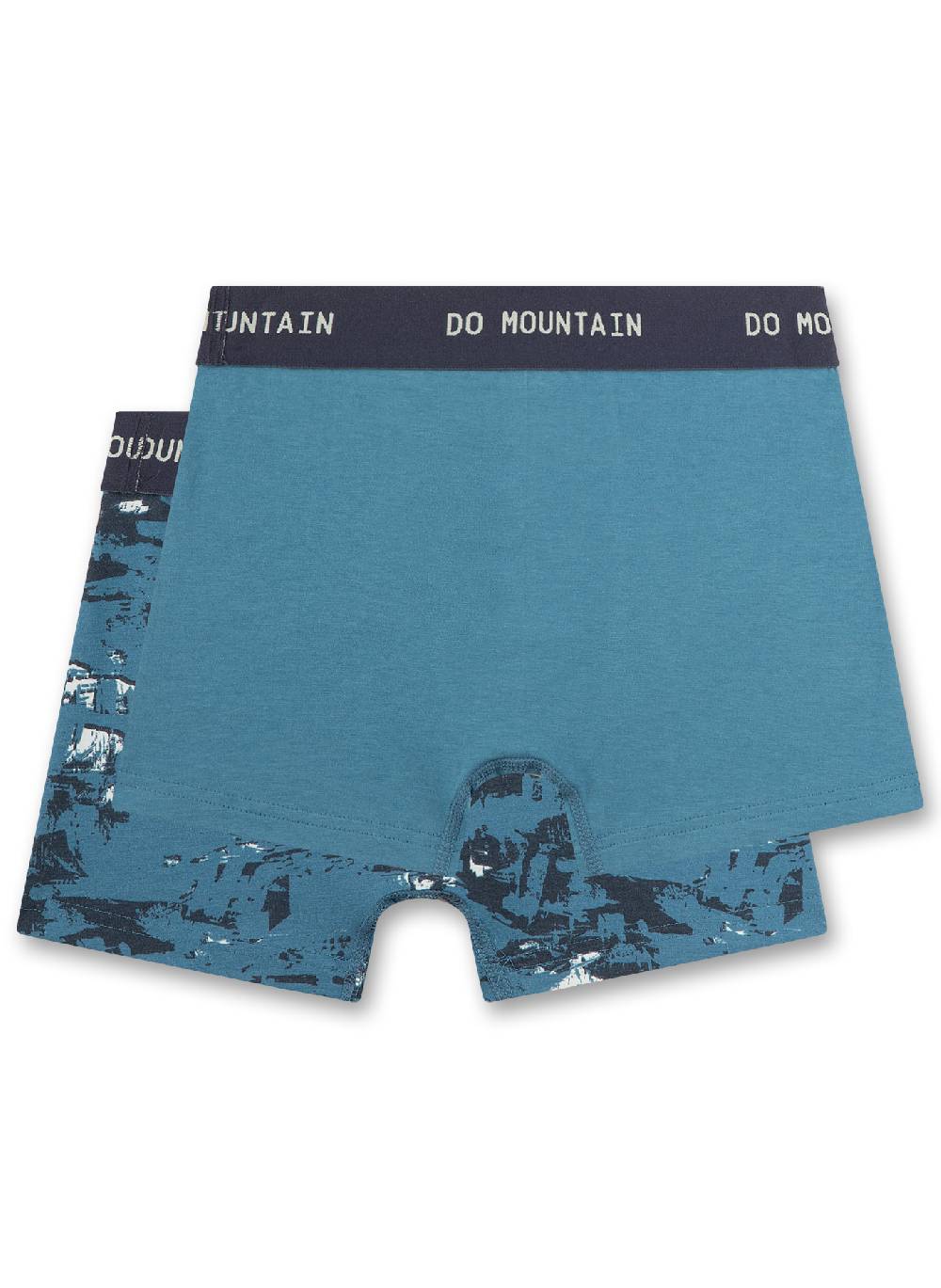 Sanetta Jungen-Hipshorts Blau 50% Rabatt mit kostenlosem Versand