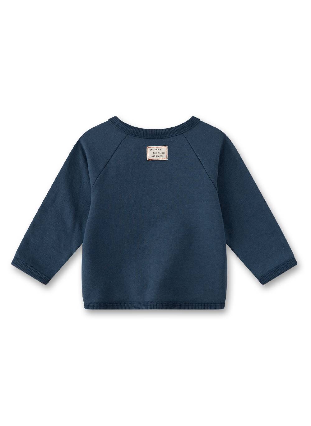 Sanetta Jungen-Sweatshirt Blau Clearance-Verkauf