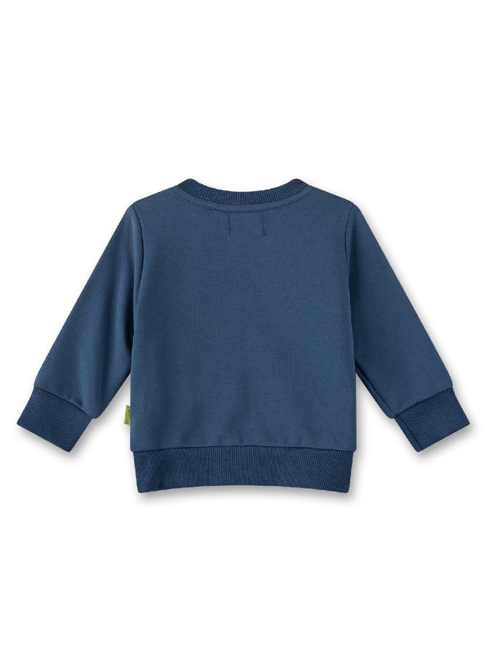Sanetta Jungen-Sweatshirt Blau Kostenloser Versand international