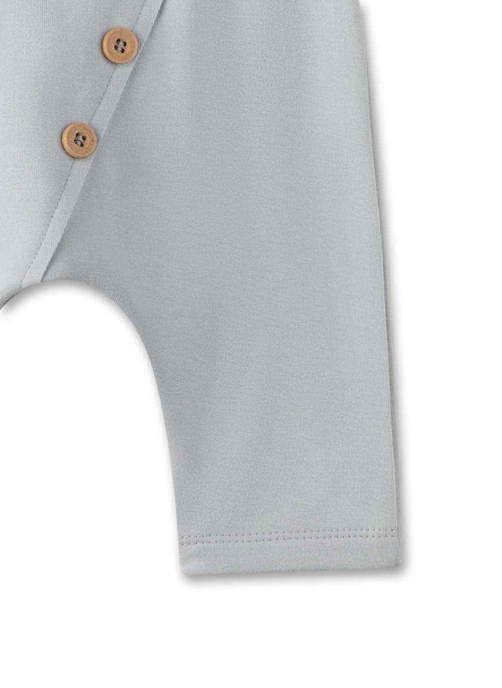 Sanetta Baby-Hose Beige Fabrikladen