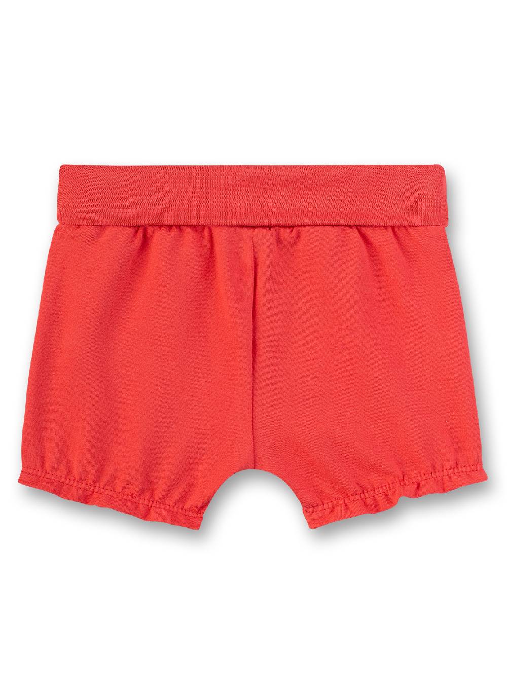 Sanetta Mädchen-Hose Rot Pretty Butterfly Günstiger Verkauf