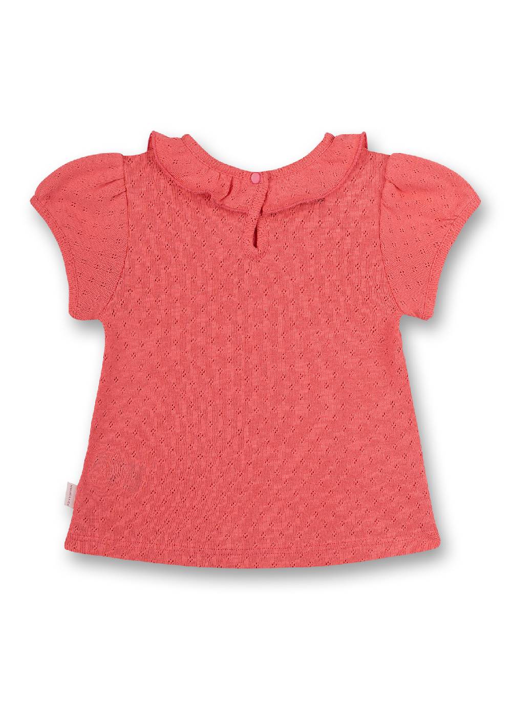 Sanetta Mädchen T-Shirt Rosa Free Bird Fabrik Onlineshop