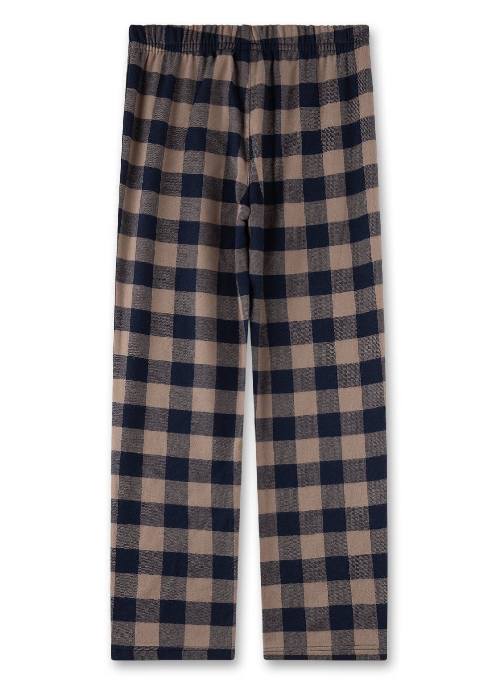 Sanetta Jungen-Schlafhose Braun Begrenztes Angebot