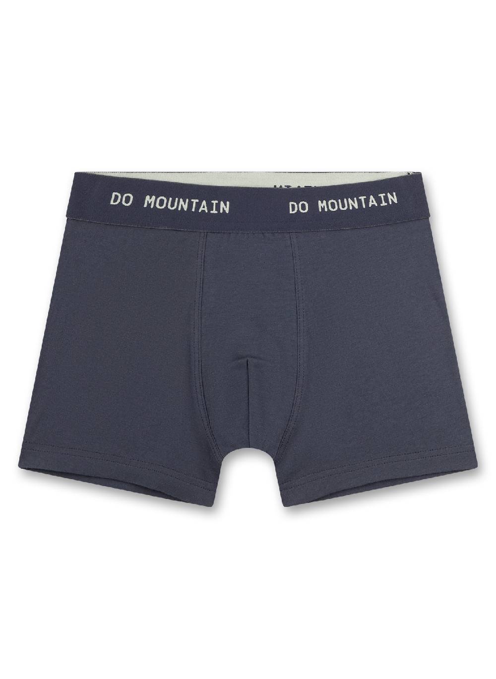 Sanetta Jungen-Hipshorts (Doppelpack) Blau Saisonschlussverkauf