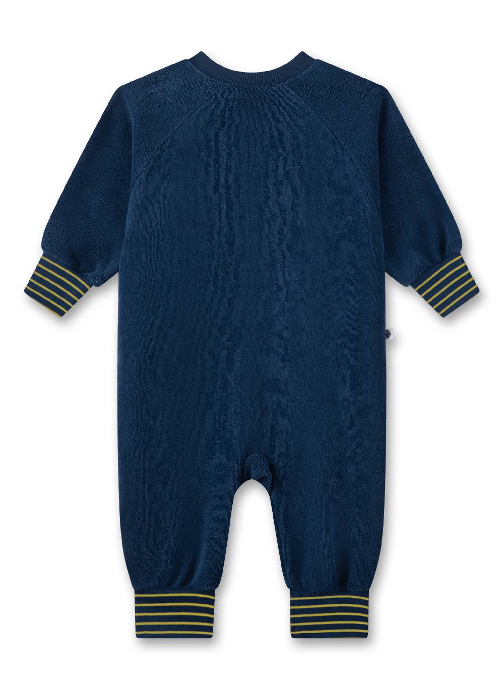 Sanetta Jungen-Strampler Blau Muttertagsangebot