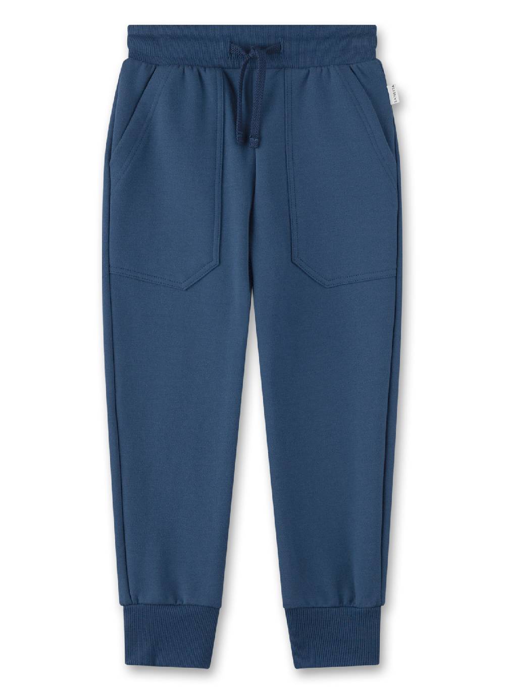 Sanetta Jungen-Hose Blau Neuheiten