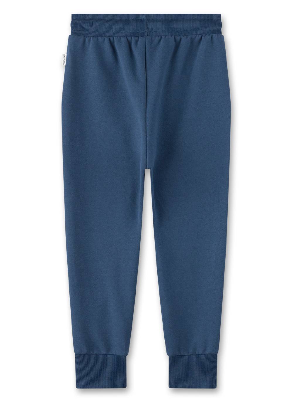 Sanetta Jungen-Hose Blau Neuheiten