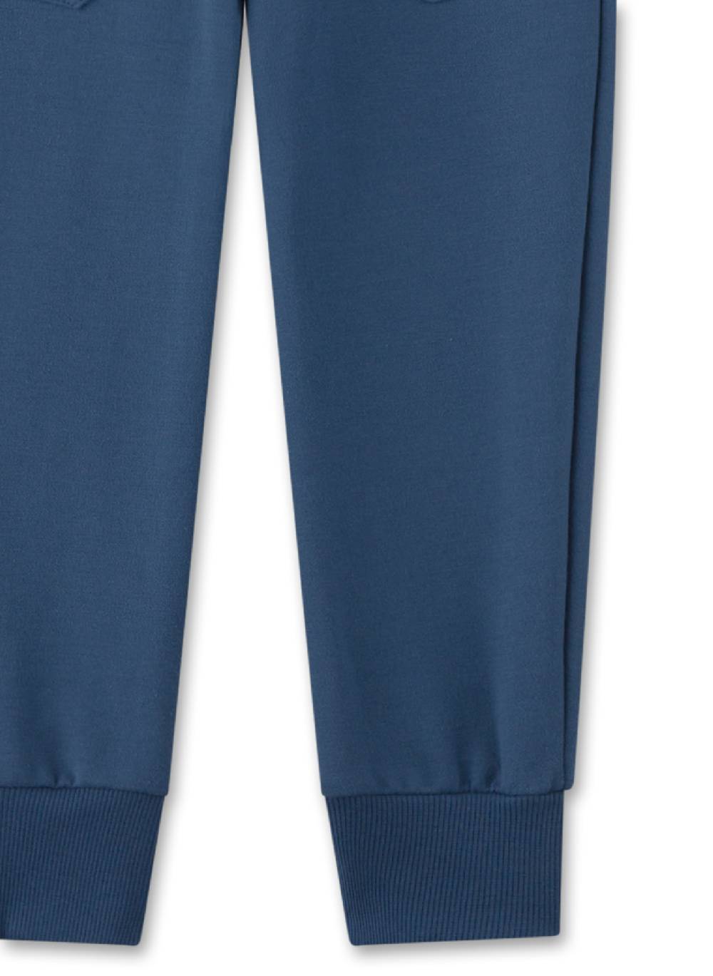 Sanetta Jungen-Hose Blau Neuheiten