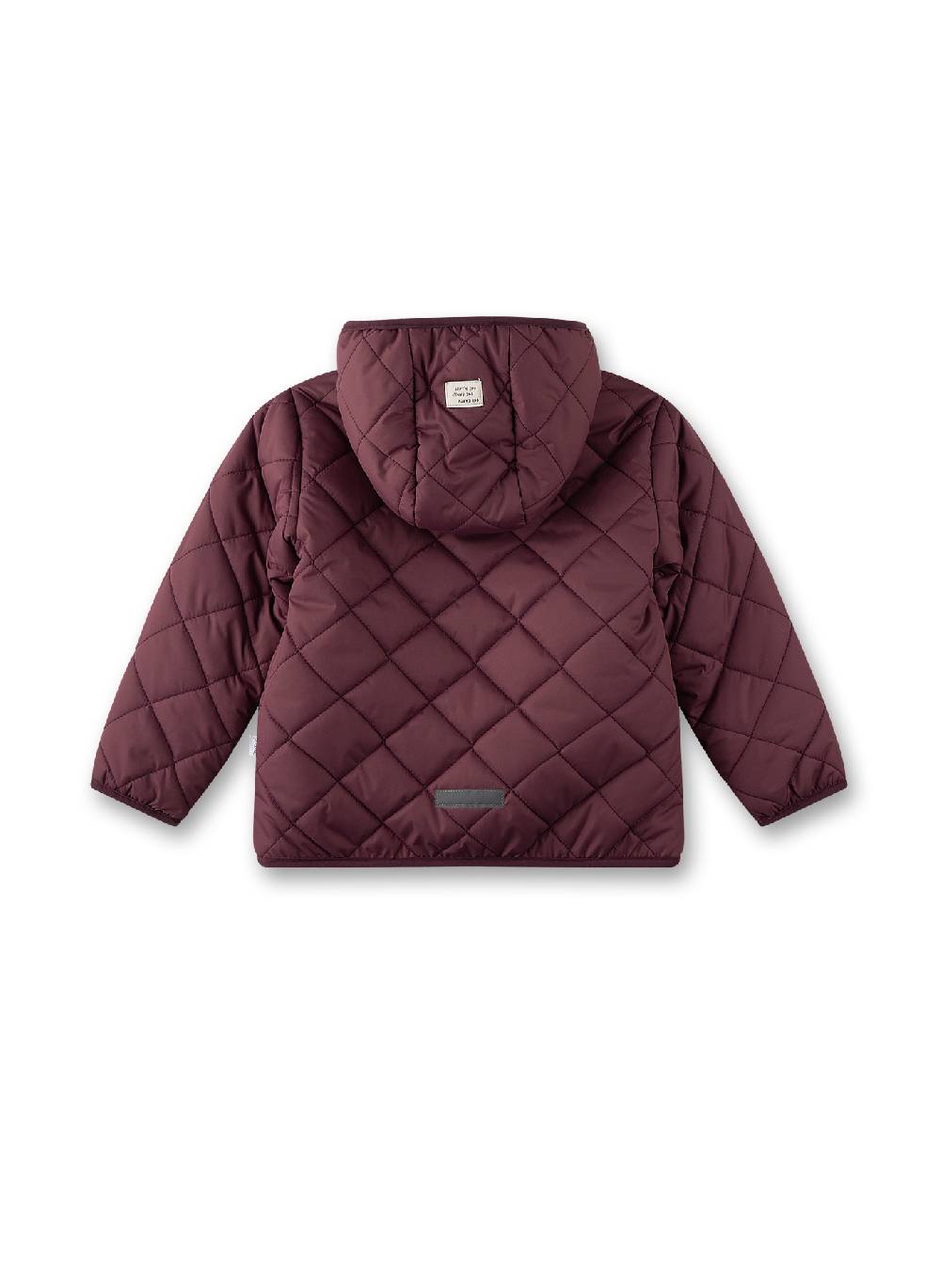 Sanetta Mädchen-Steppjacke Rosa Super Sparpreis