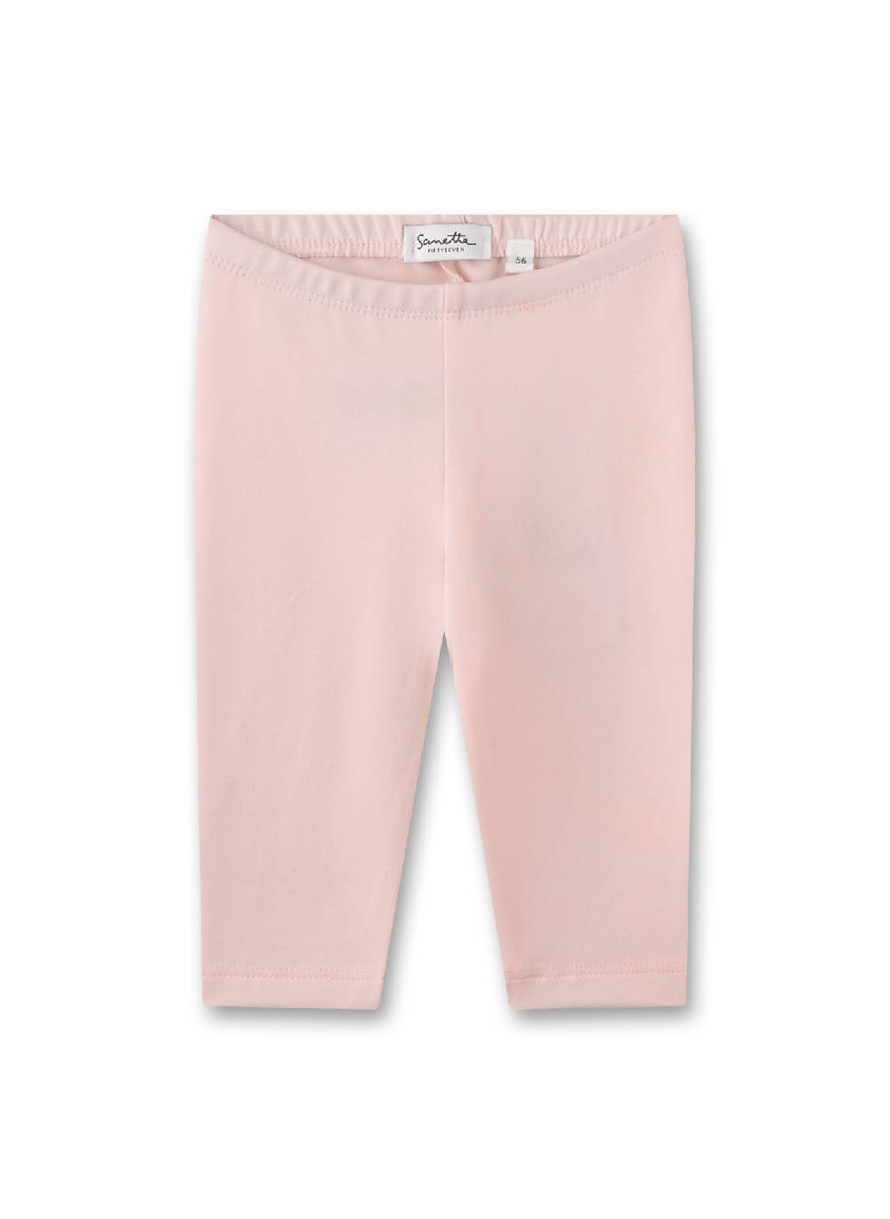 Sanetta Mädchen-Leggings Rosa Wochenangebot