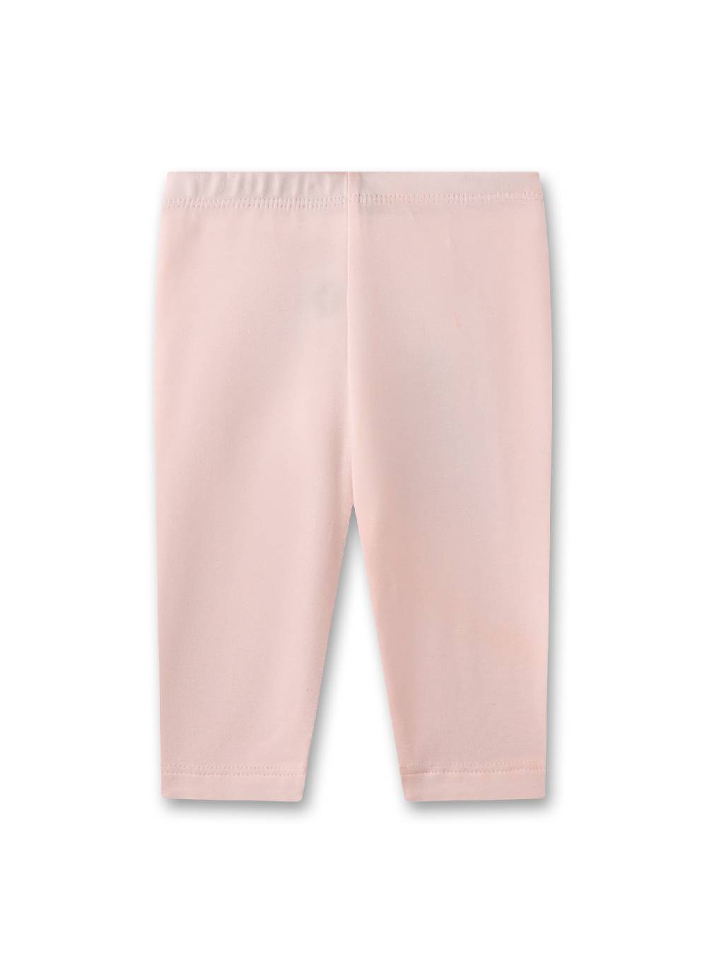 Sanetta Mädchen-Leggings Rosa Wochenangebot