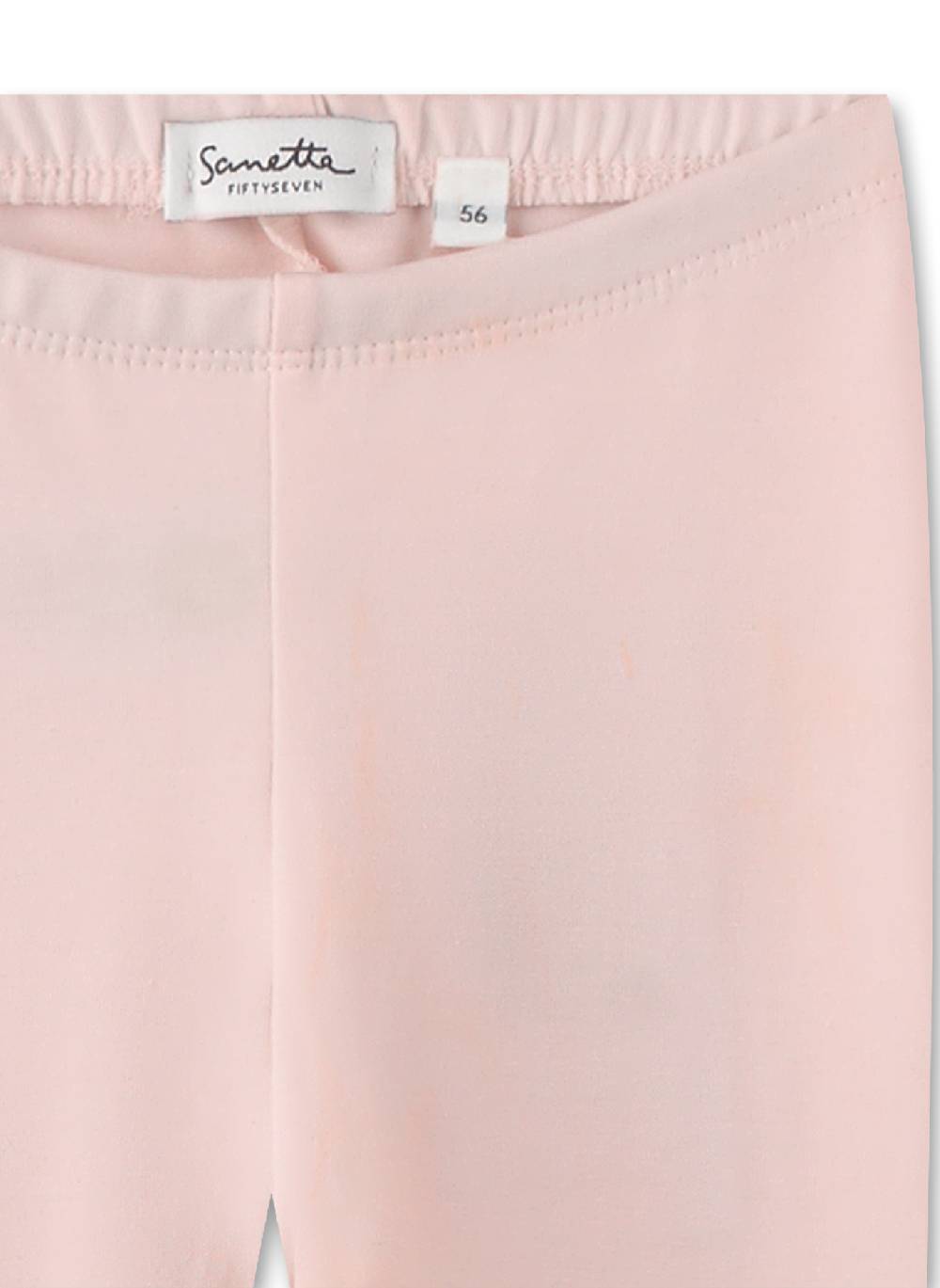 Sanetta Mädchen-Leggings Rosa Wochenangebot