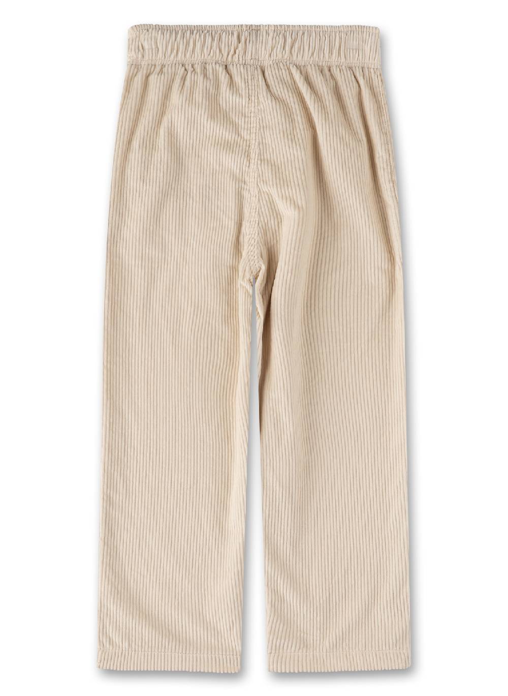Sanetta Mädchen-Cordhose Beige Kostenlose Rückgabe