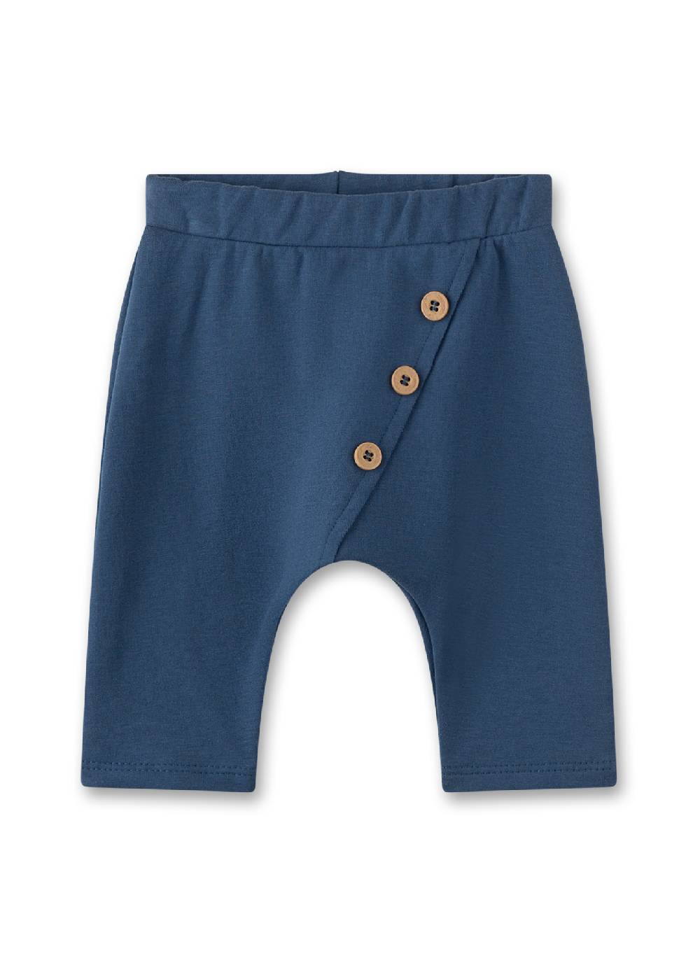 Sanetta Baby-Hose Blau Bis zu 65% Rabatt