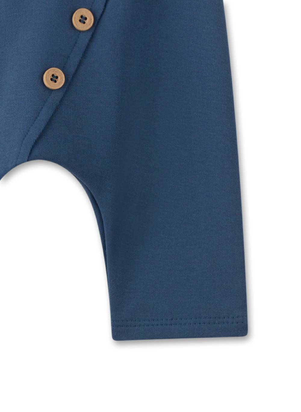 Sanetta Baby-Hose Blau Bis zu 65% Rabatt