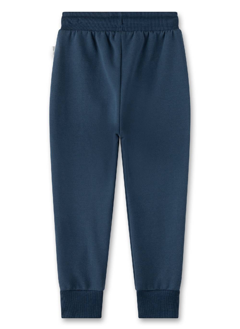 Sanetta Jungen-Hose Blau Nur für heute