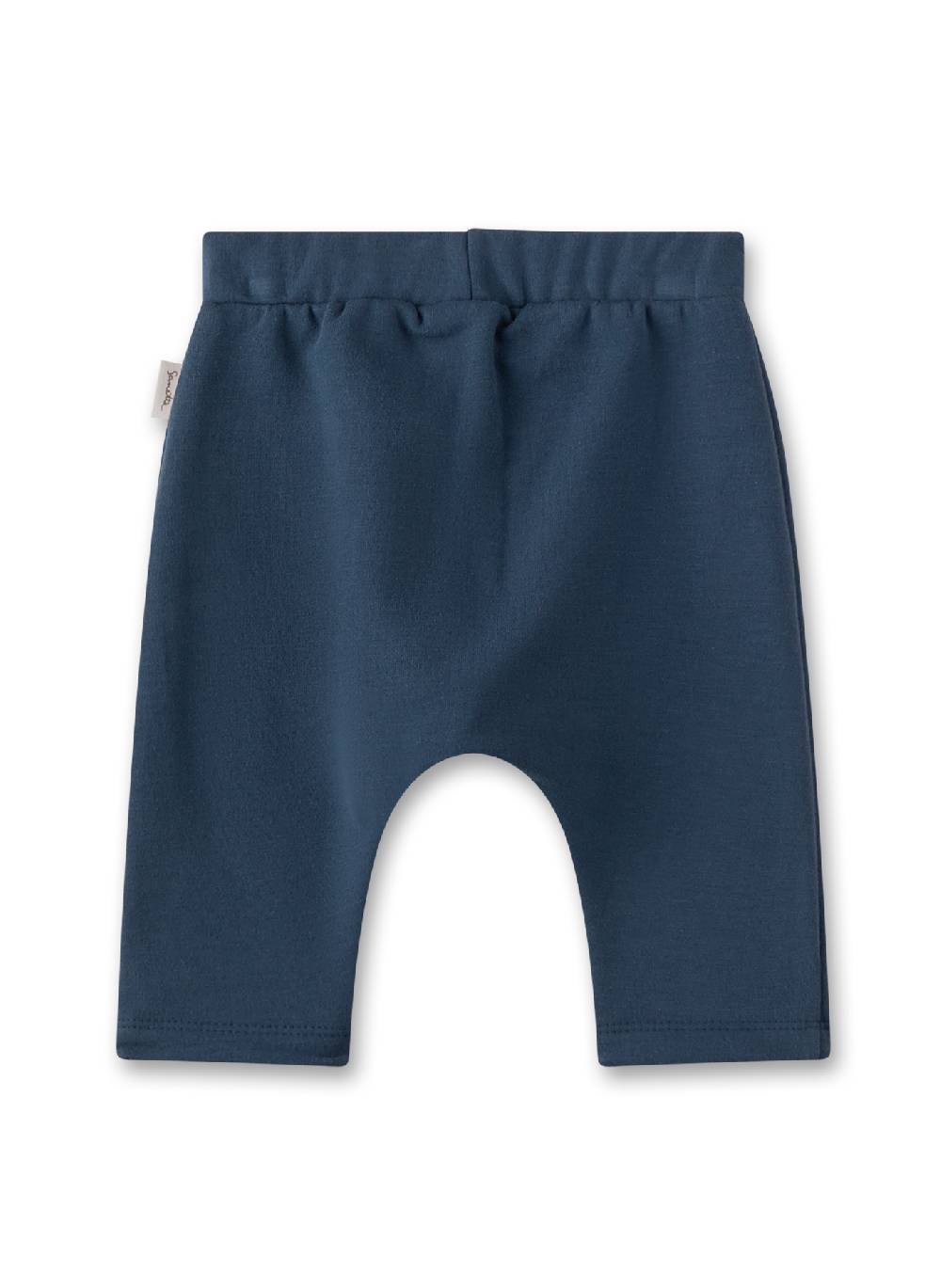 Sanetta Baby-Hose Blau Vierteljährliche Förderung