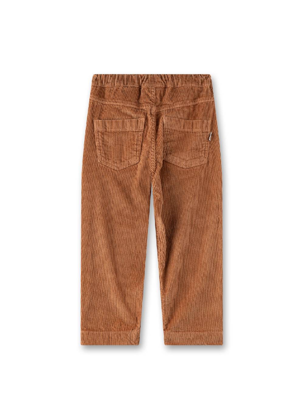 Sanetta Cordhose Braun Kostenloser Versand international