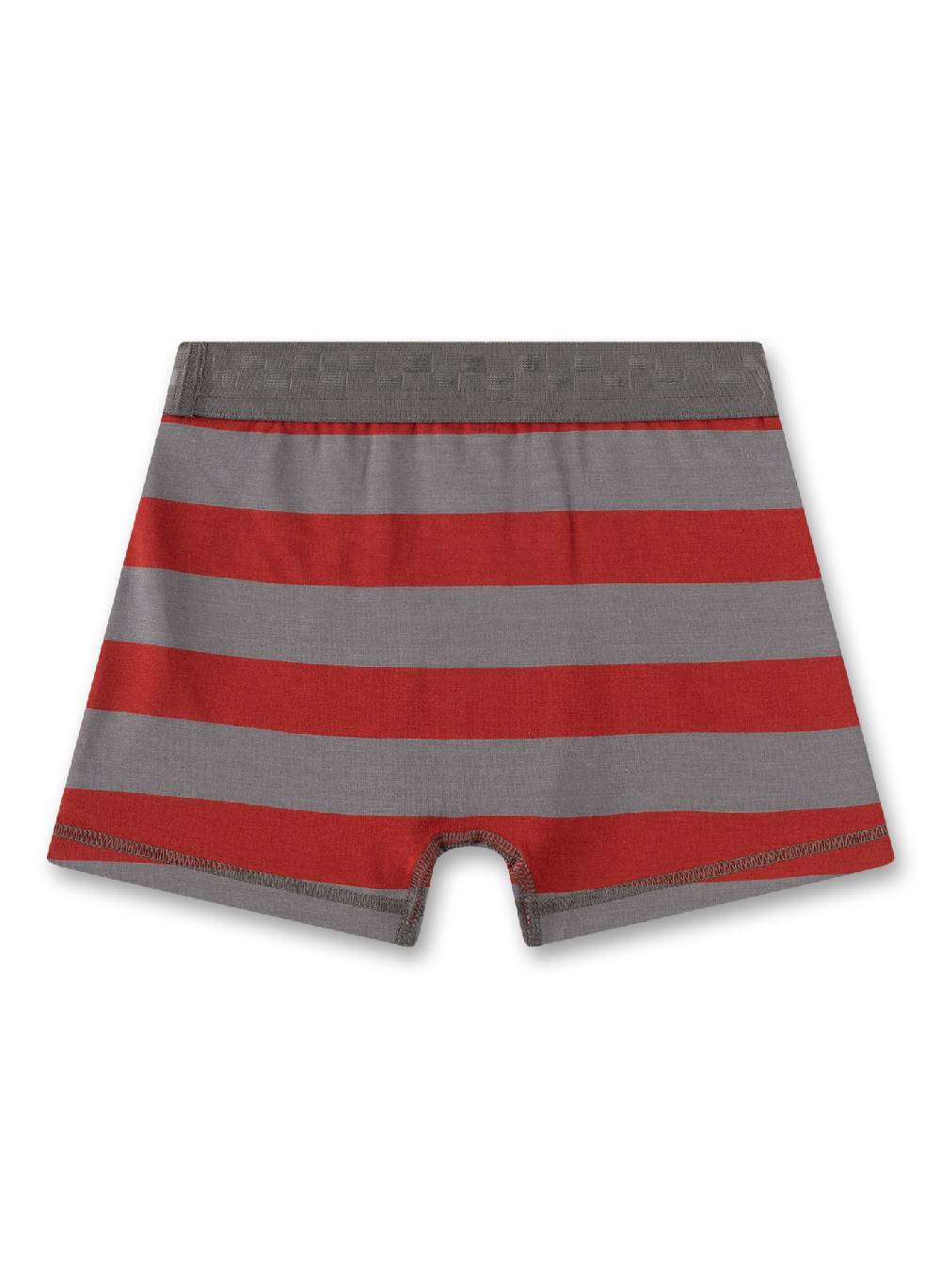 Sanetta Jungen-Short Rot Speichern exportieren