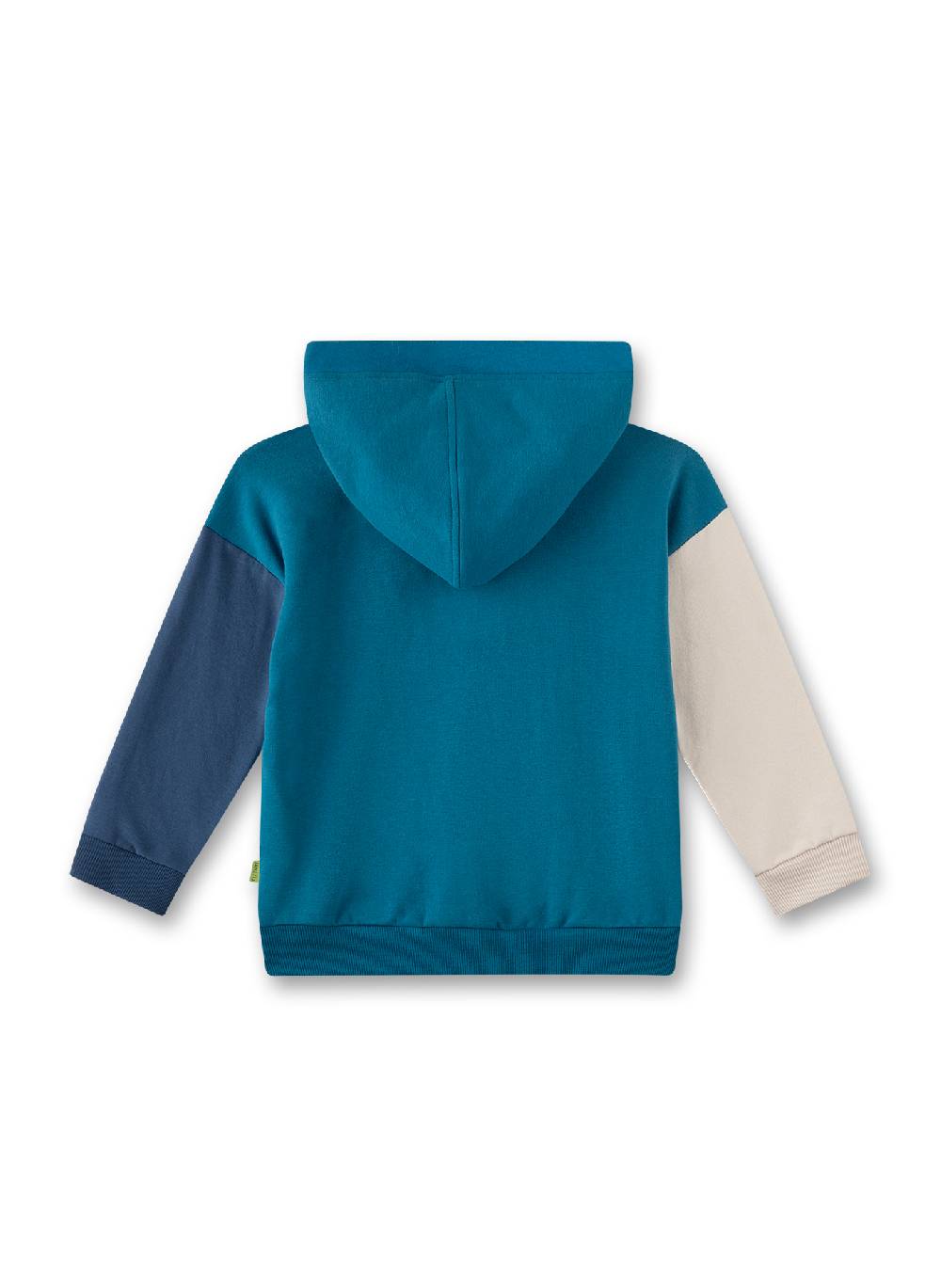 Sanetta Jungen-Sweatshirt Blau Black Friday Preise