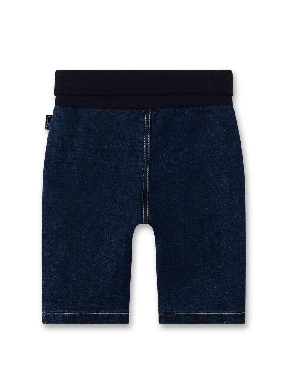 Sanetta Baby-Jeans Blau gefüttert zollfrei