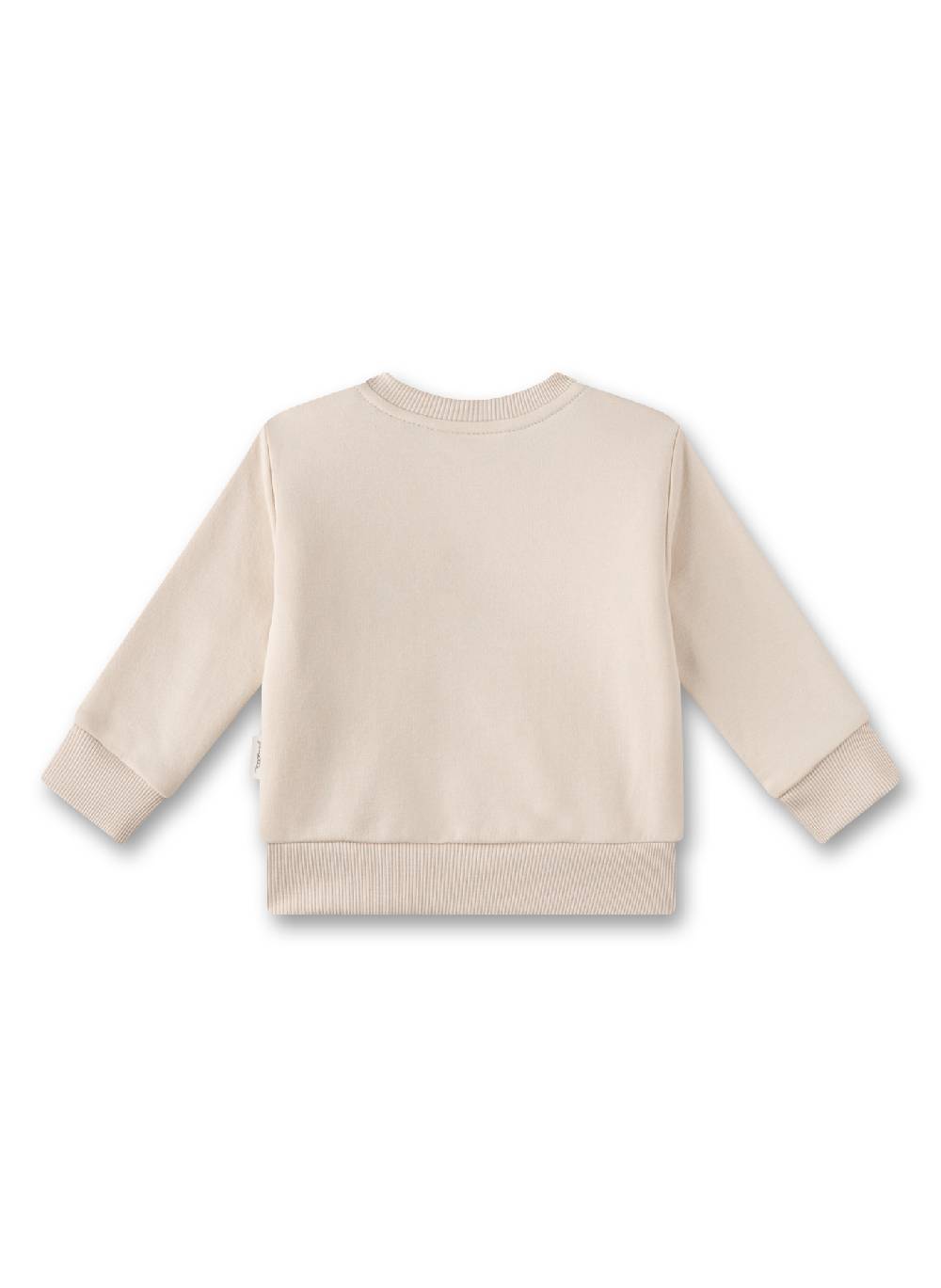 Sanetta Jungen-Sweatshirt Beige Rabatte dieses Monats