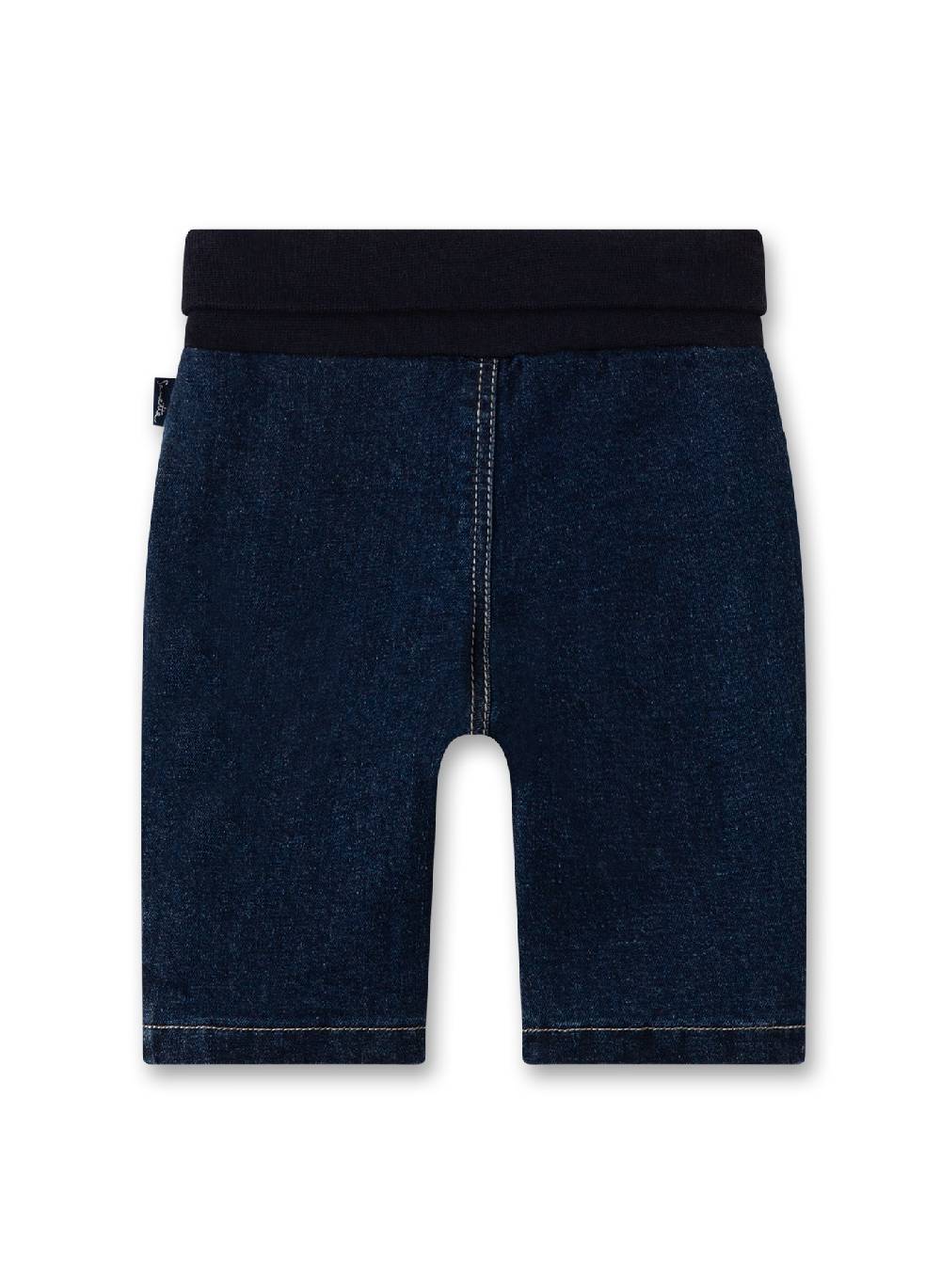 Sanetta Baby-Jeans Blau Outlet