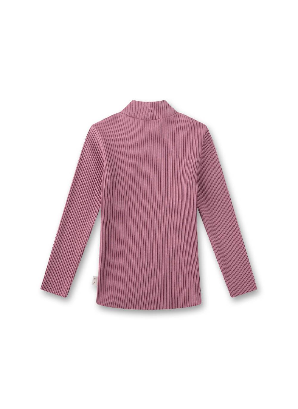 Sanetta Mädchen-Langarmshirt Rosa Schlussverkauf