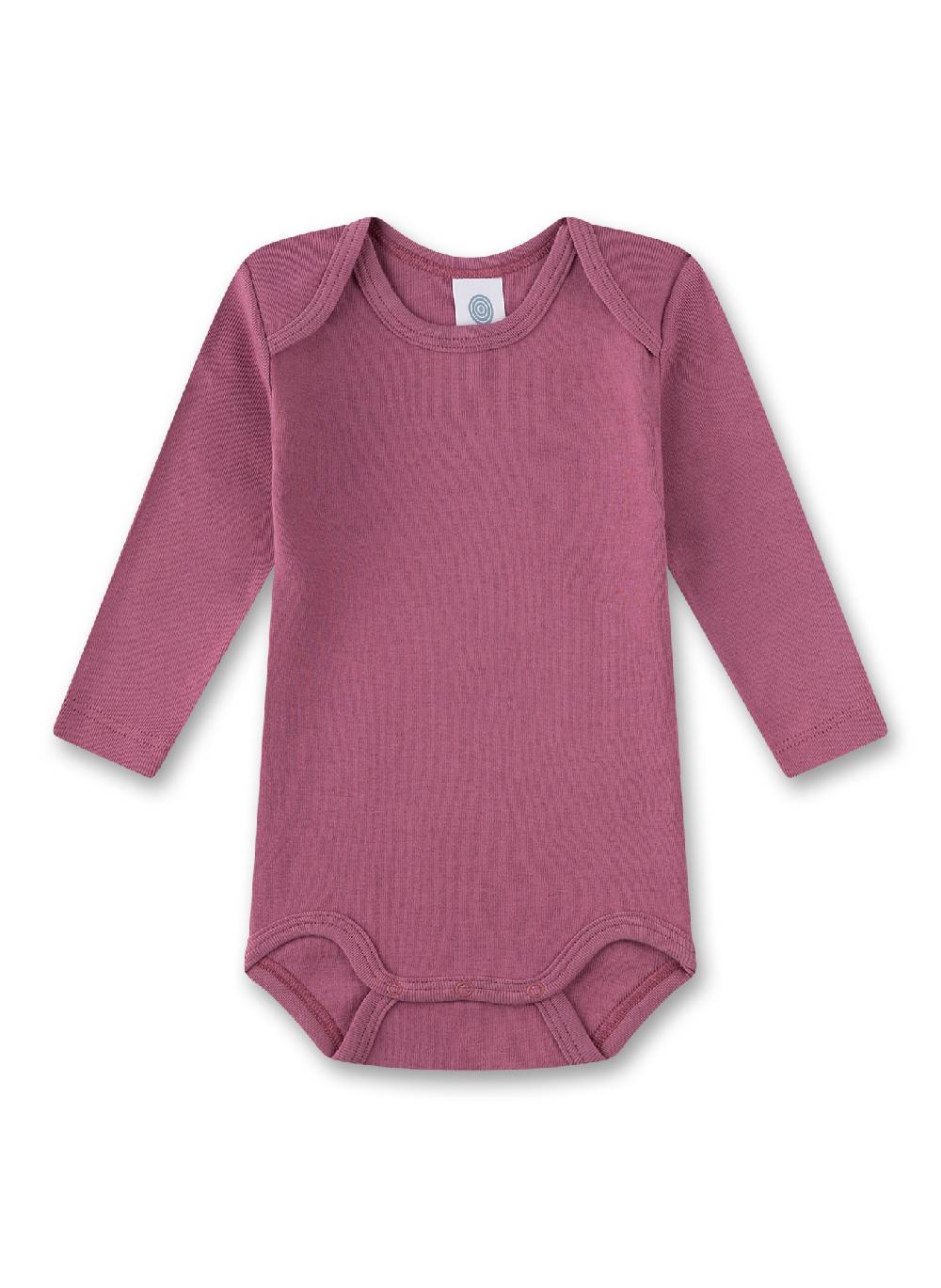 Sanetta Baby-Body langarm (Doppelpack) Beige Günstiger Verkauf