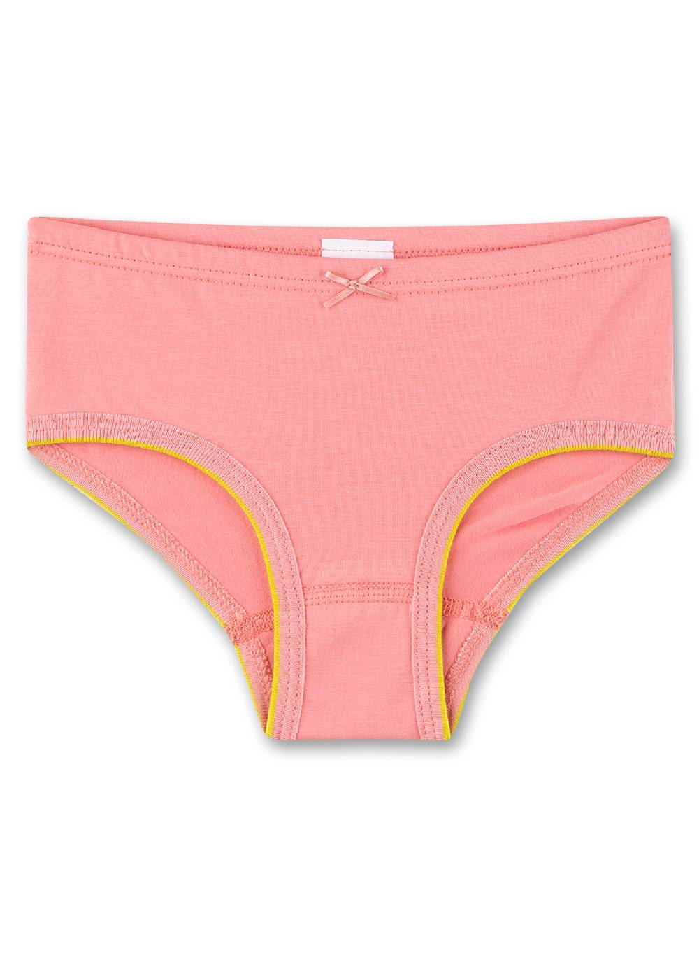 Sanetta Mädchen-Hipslip (Doppelpack) Beige Versandkostenfrei