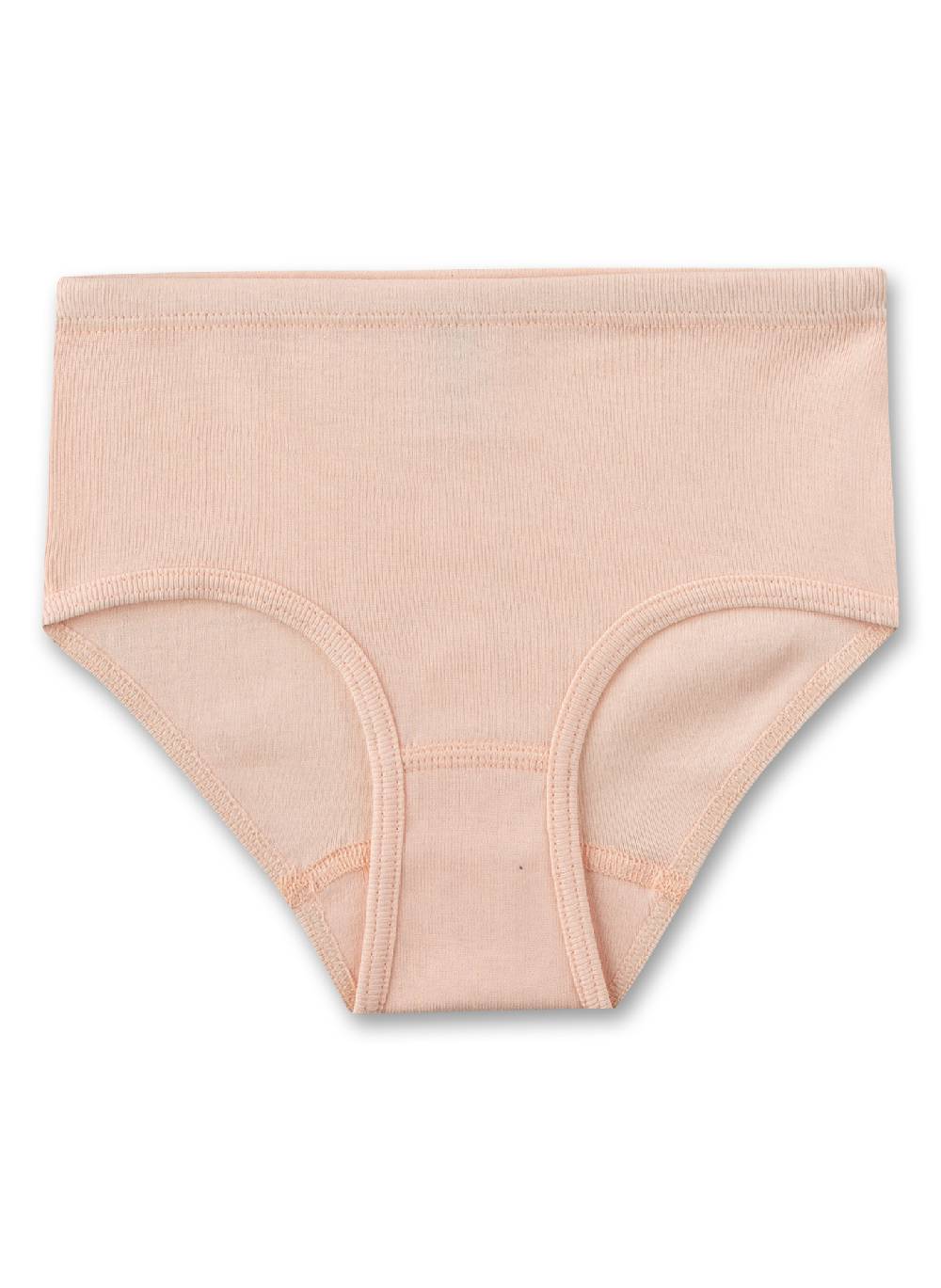 Sanetta Mädchen-Hipslip (Dreierpack) Rot Preisnachlass