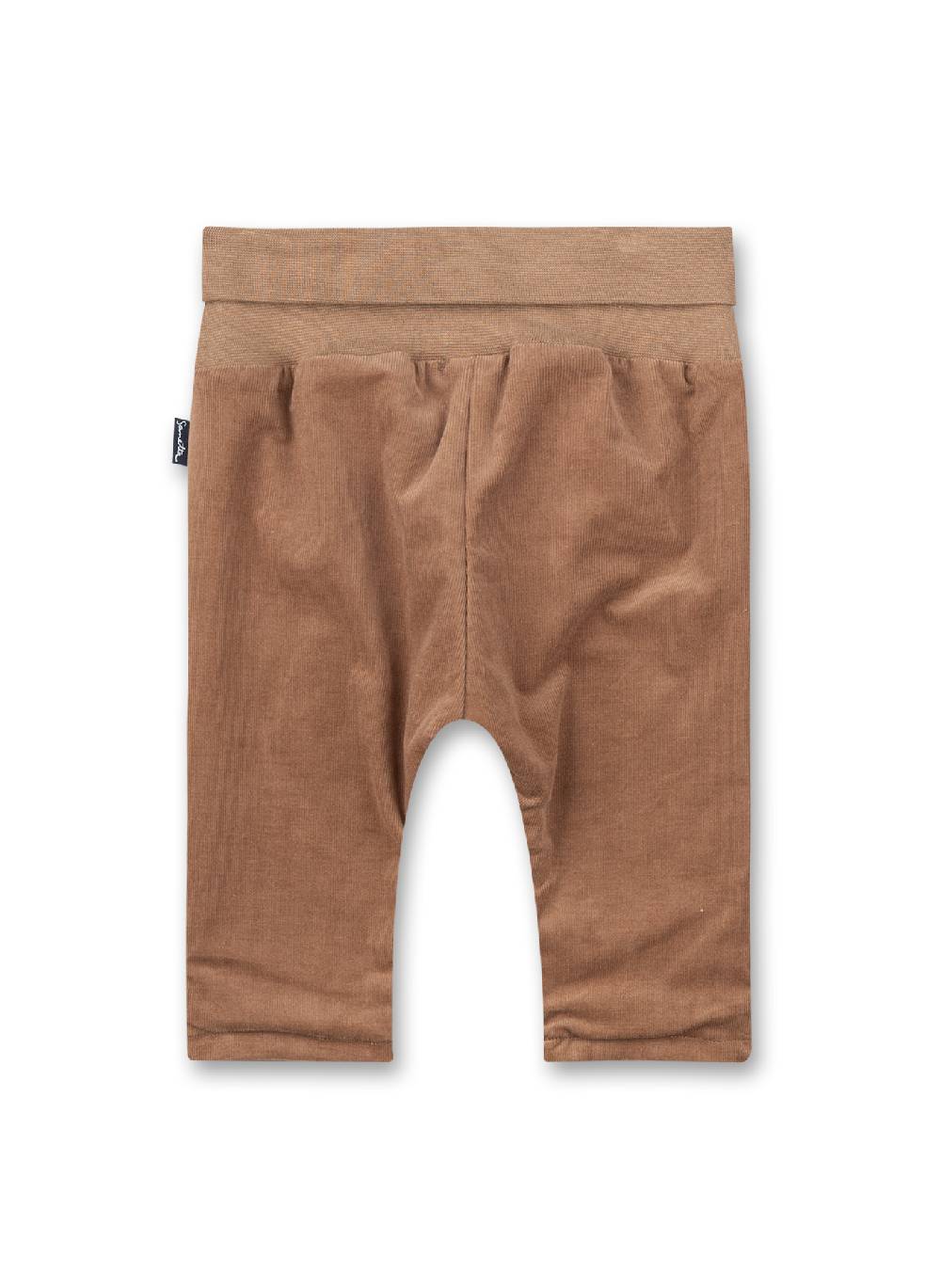 Sanetta Jungen-Cordhose Braun Riesige Ersparnisse