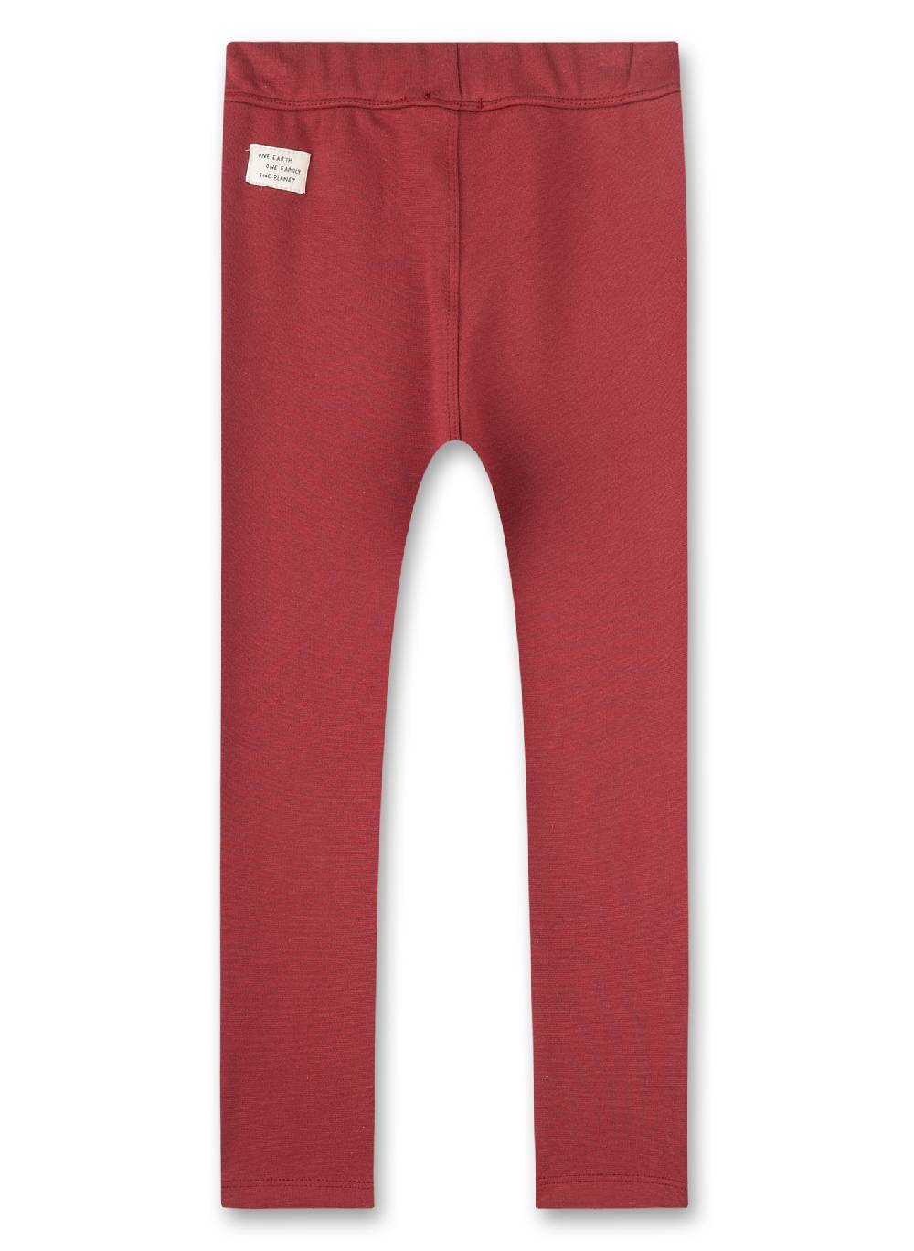Sanetta Mädchen-Schlupfhose Rot Begrenzte Freigabe