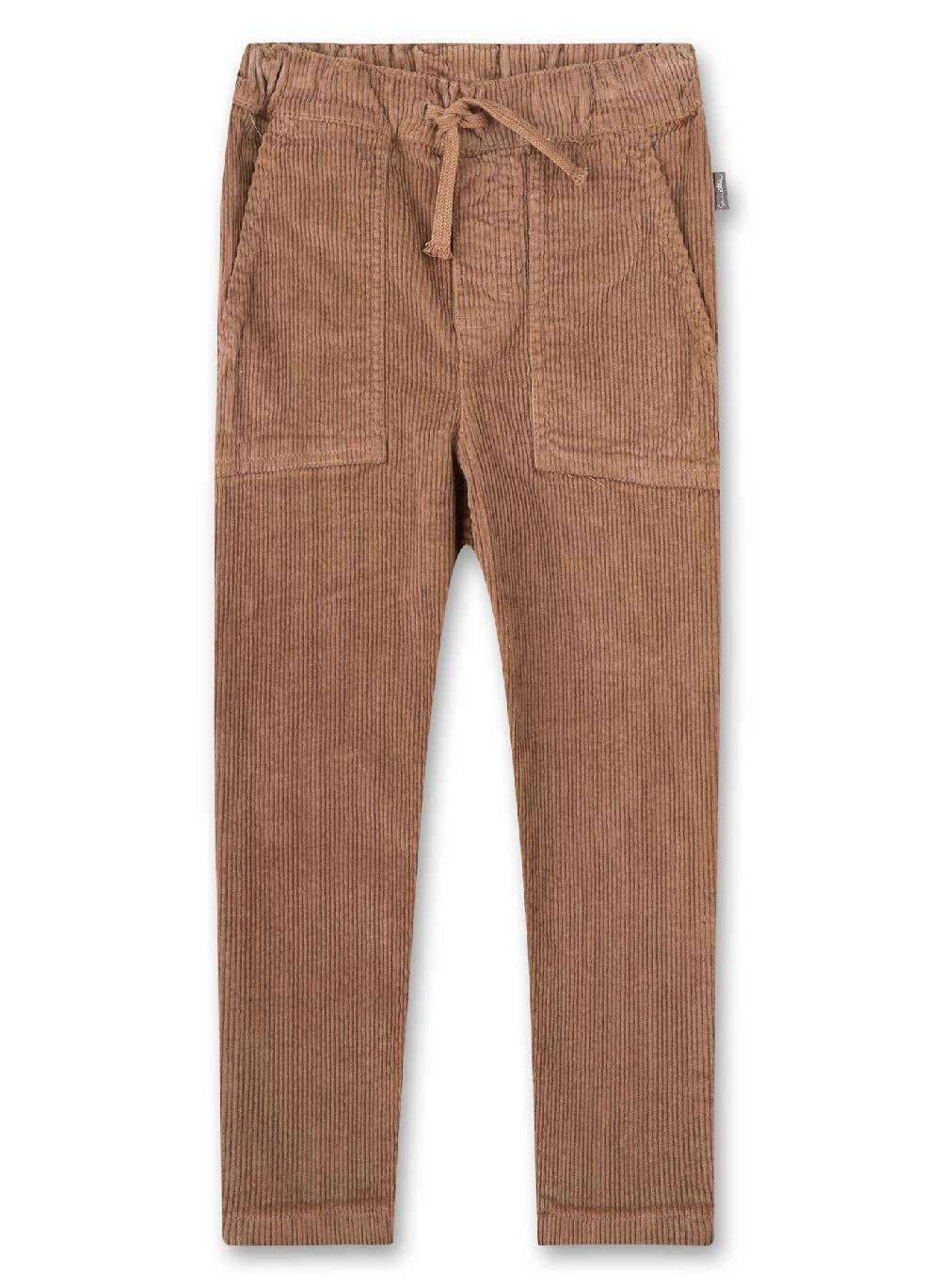 Sanetta Jungen-Cordhose Braun Bis zu 50% Rabatt