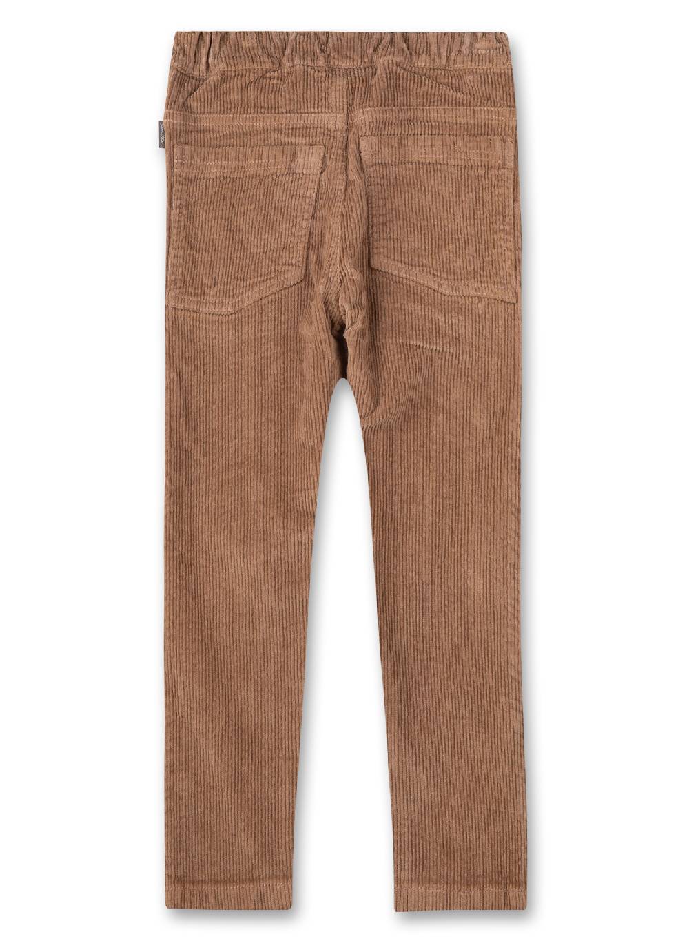 Sanetta Jungen-Cordhose Braun Bis zu 50% Rabatt