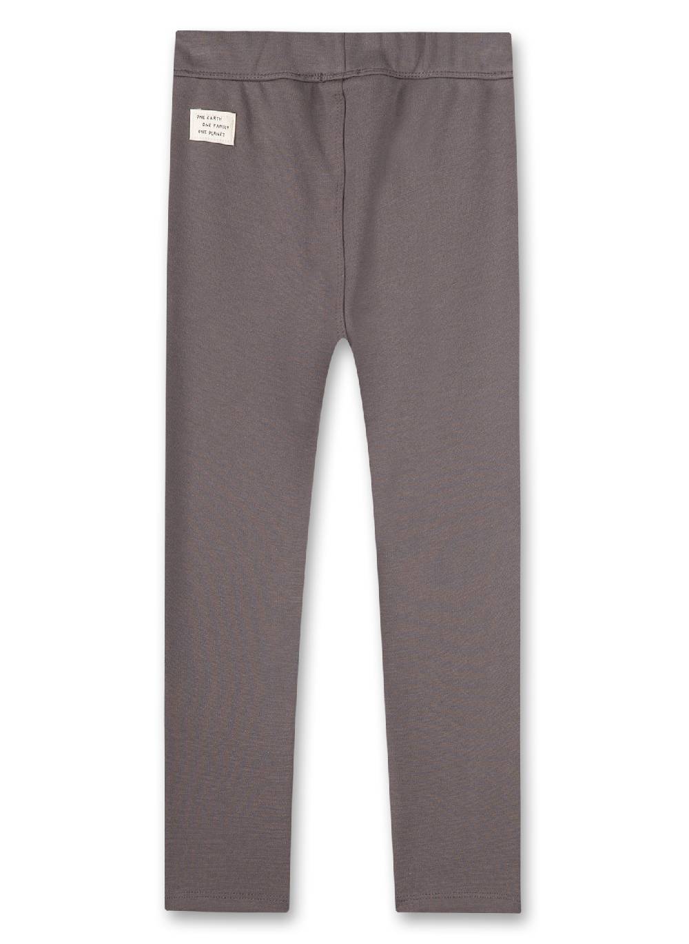 Sanetta Mädchen-Schlupfhose Braun Nur für heute