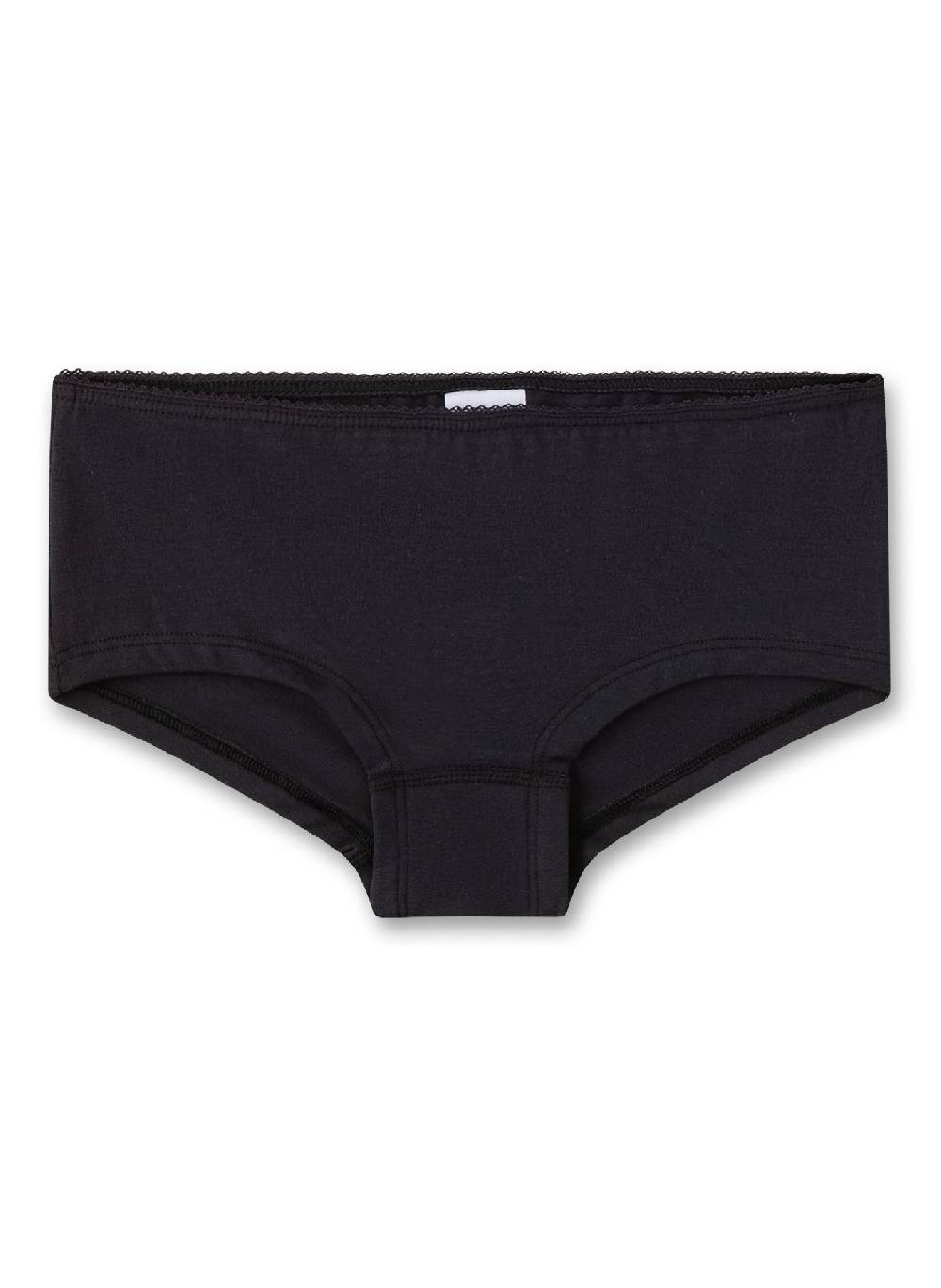 Sanetta Mädchen-Cutbriefs (Doppelpack) Dunkelgrau Hotsell