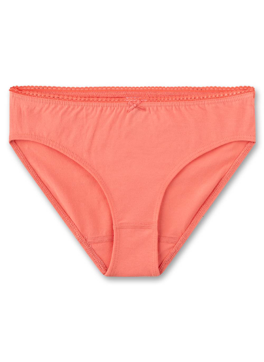 Sanetta Mädchen-Rioslip (Doppelpack) Rosa Fabrikverkauf