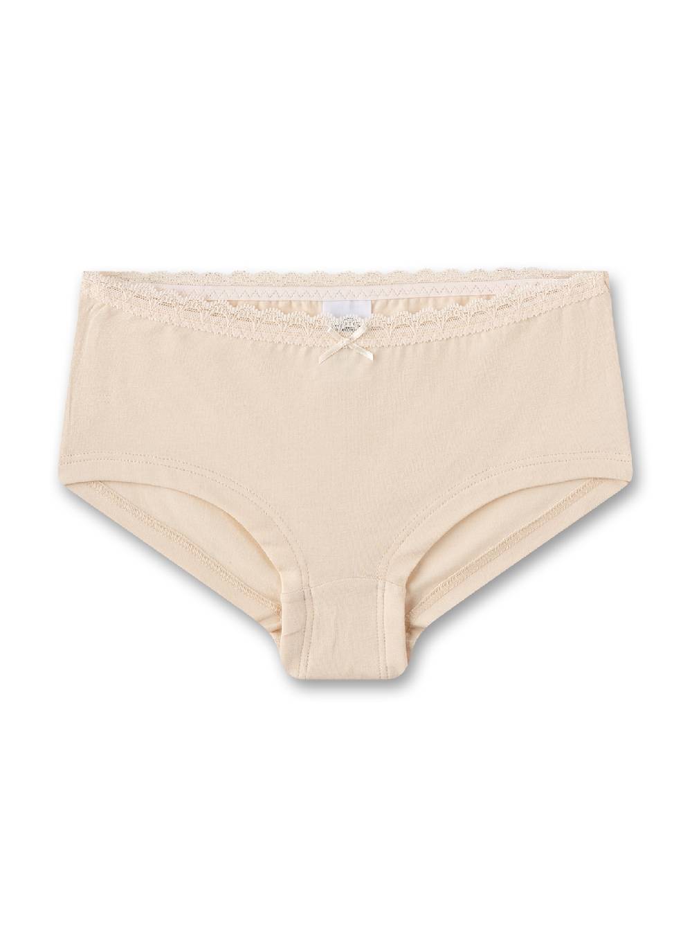 Sanetta Mädchen-Cutbrief (Doppelpack) Beige Blitzverkäufe